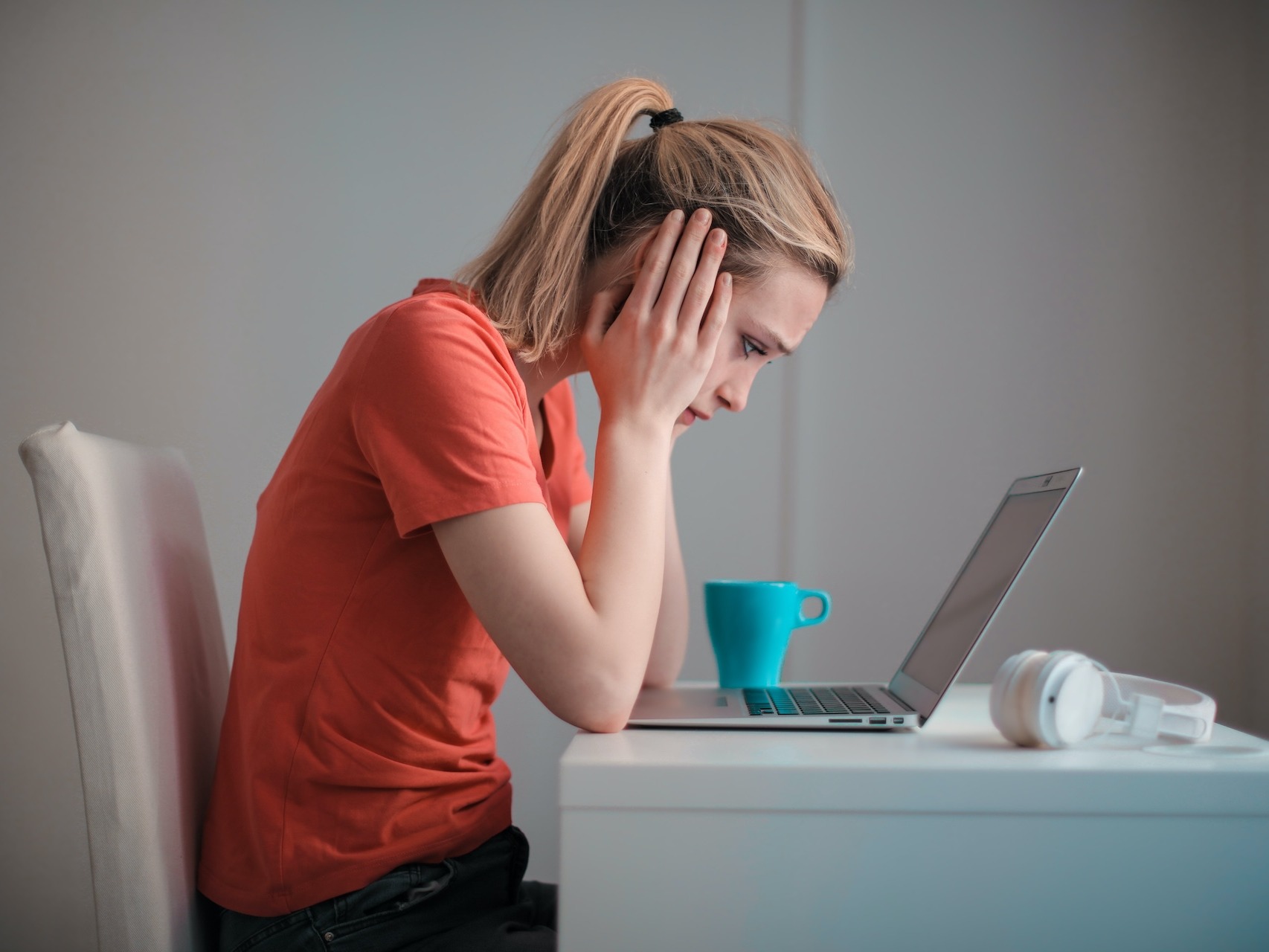Feeling Stuck? Here’s How I Get Motivated!