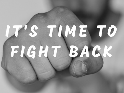 Never Get Dissed Again—My Secret Comebacks!