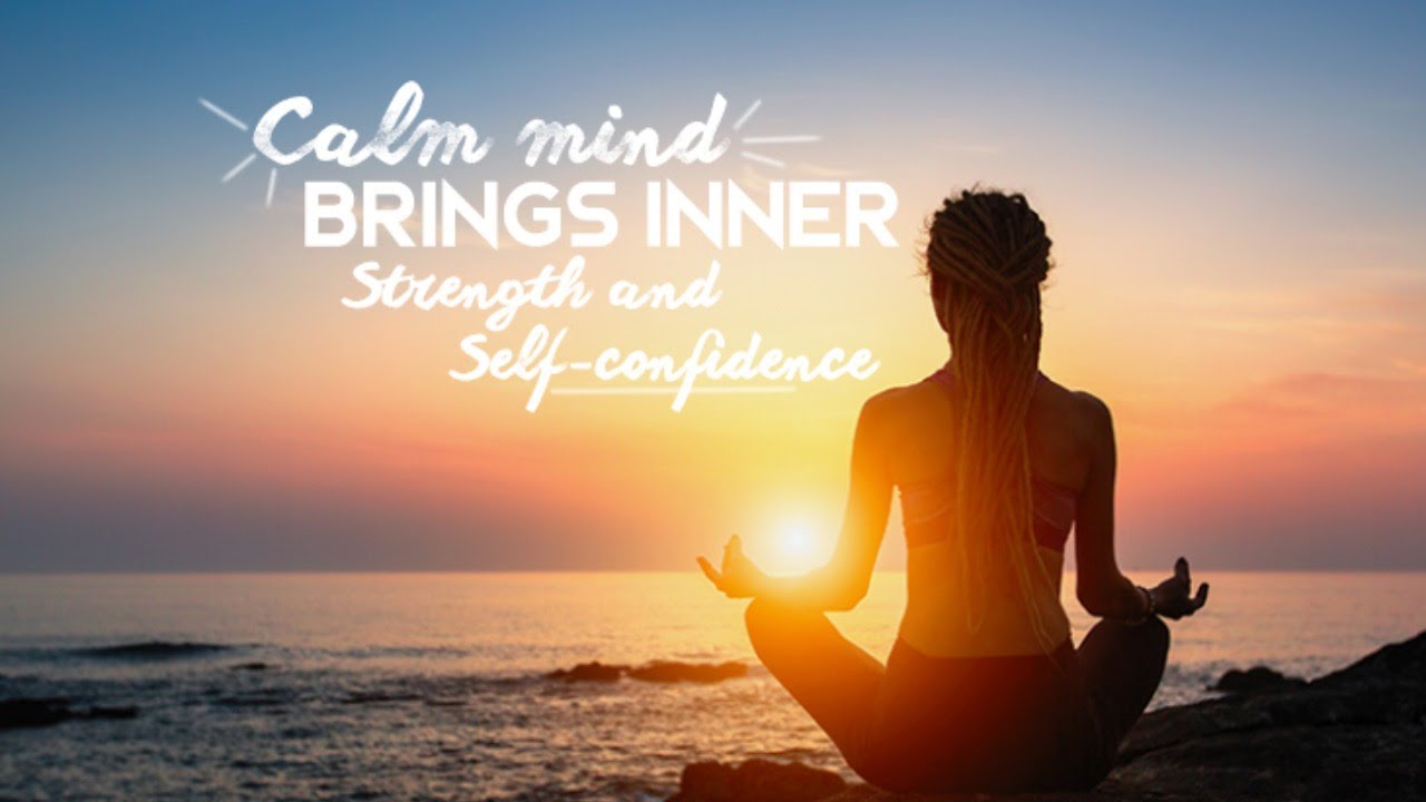 Taming the Wild Power of Your Mind