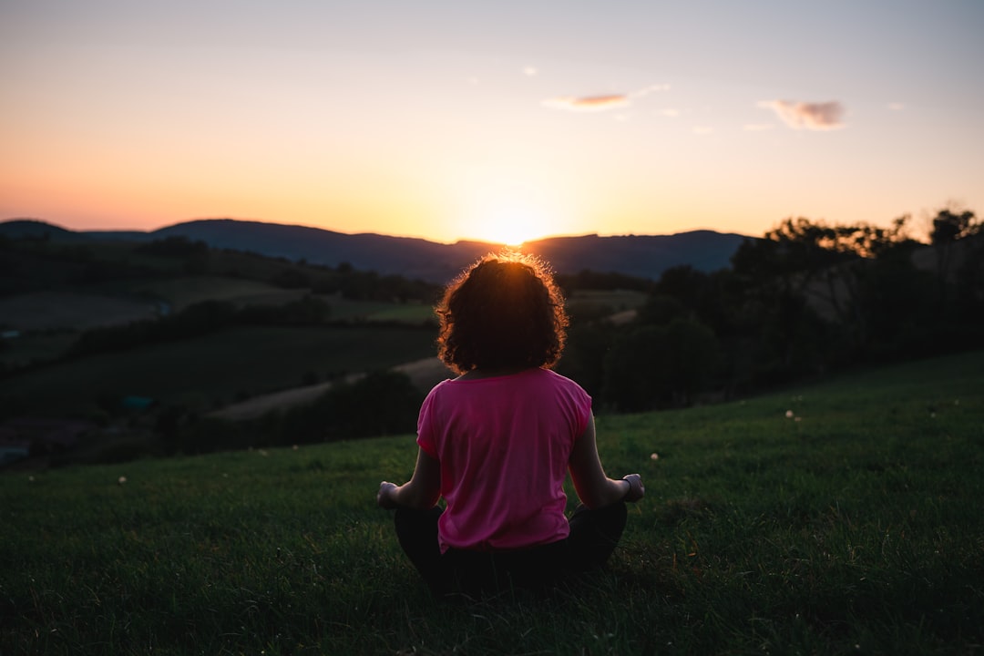 How 11 Years of Meditation Transformed My Life