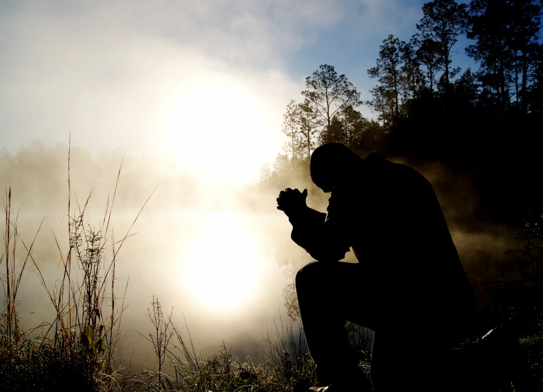 My Christian Mom Quit Church After Meditating—Did Not See That Coming!