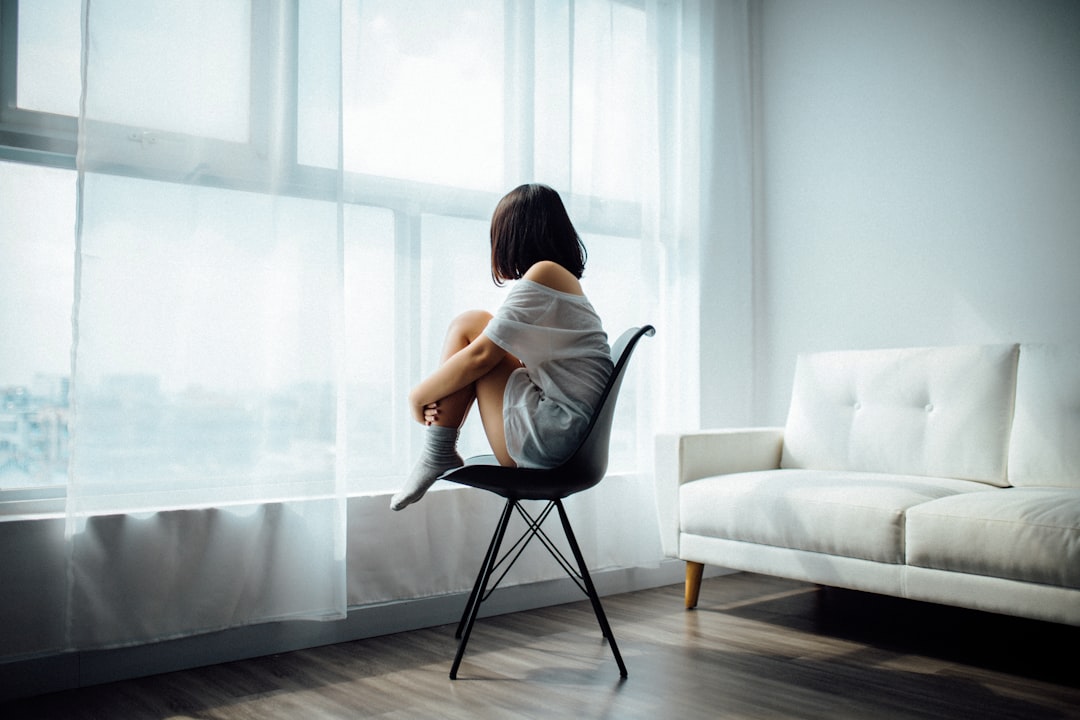 What Does Happiness Really Feel Like When You’ve Never Known It?