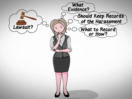 Stop Workplace Bullying—Take Back Your Power!