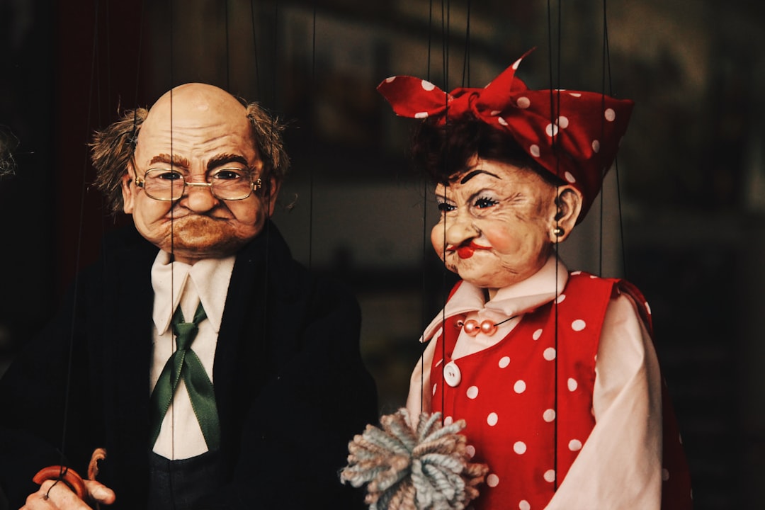 Are Boomer Grandparents Really Out of Touch With Modern Parenting?