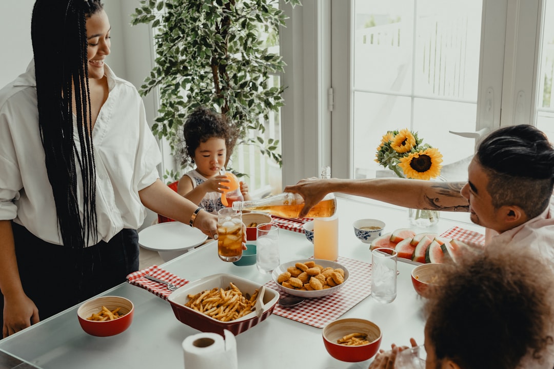 Why I Sometimes Snack Off My Kids’ Plates (And Why You Should Too!)