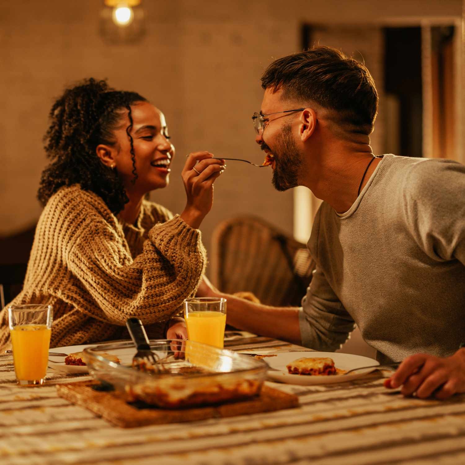 Tired of: Dating turns into weekly meetings 🥲