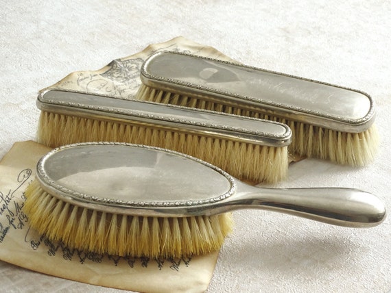 Why Your Brush Might Be Sabotaging Your Hair Goals