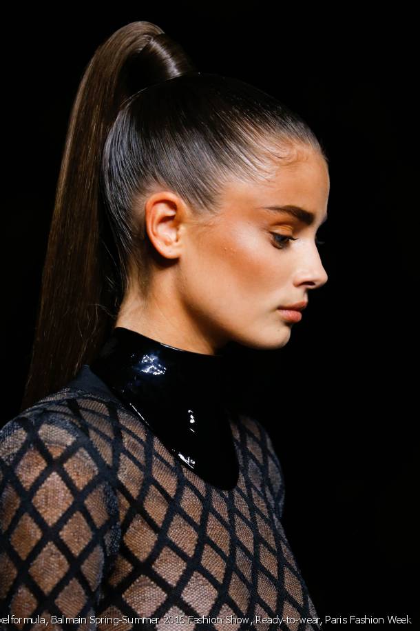 Ponytail Personalities: Switch Up Your Mood in 5 Minutes
