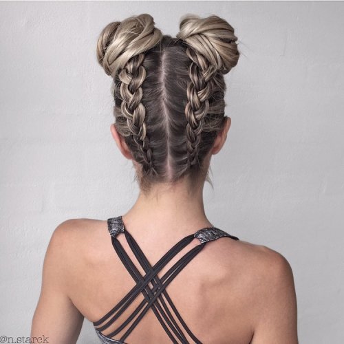 Game On, Hair Off: Sports Styles That Actually Stay Put