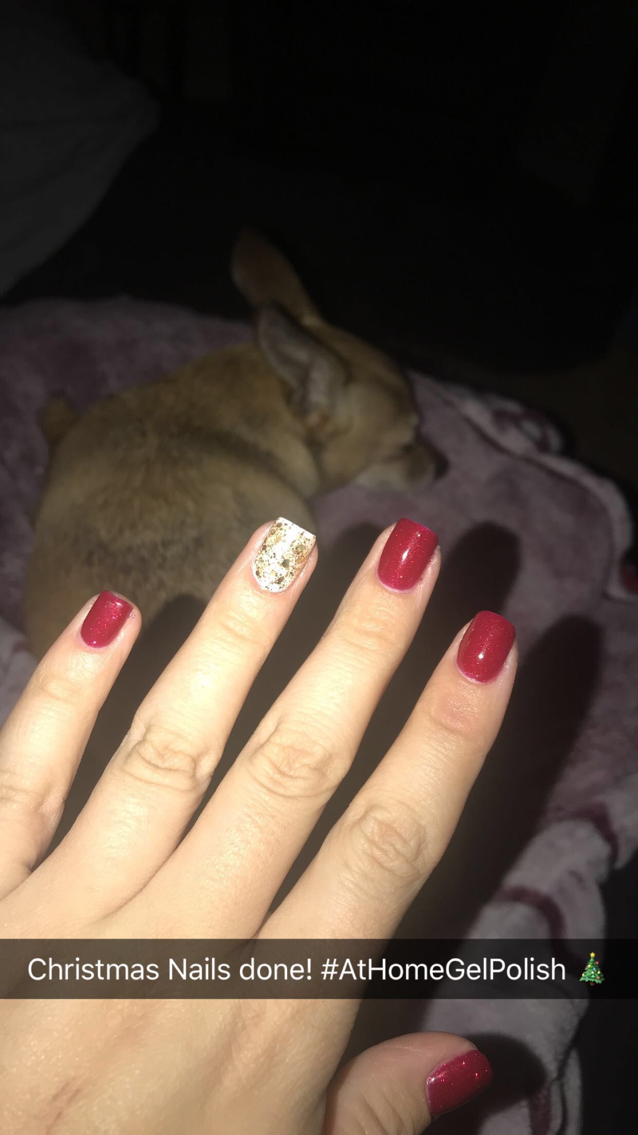 No UV Lamp? Here’s How I Still Get Glossy, Gel-Like Nails