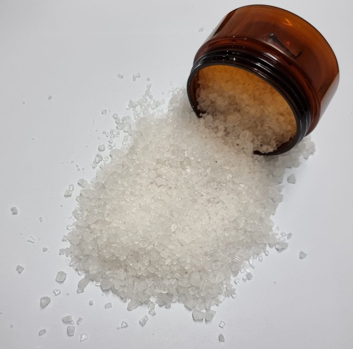 Bath Salts: The Ritual That Transforms My Mood (and My Skin)