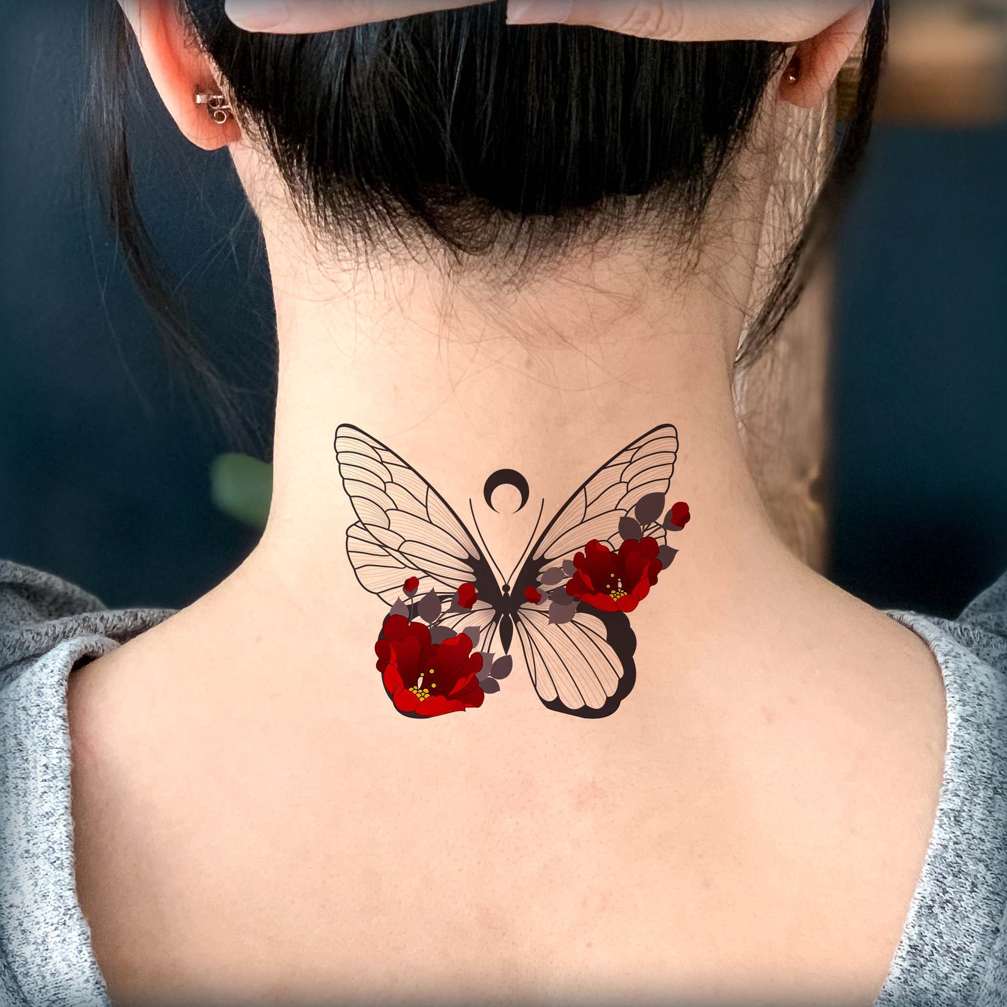 Feminine Ink: Meaningful Tattoo Designs