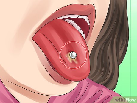 Tongue Piercing Diaries: What No One Tells You About Eating Again