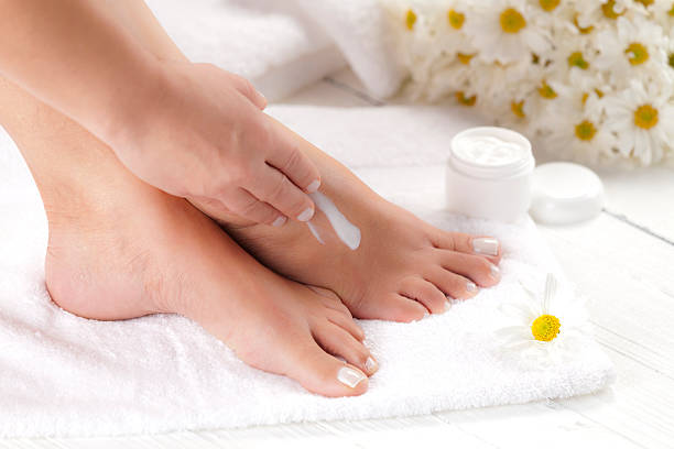 The Foot Massage Ritual That Saved My Sanity After a Long Day