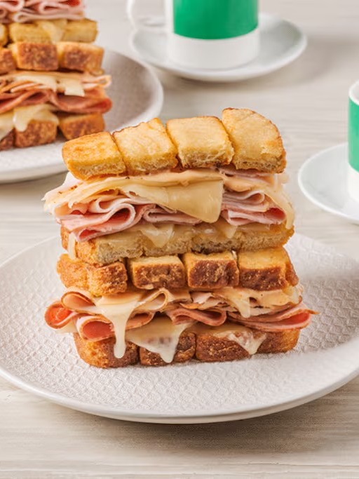 Every bite there loses a healthy jaw!