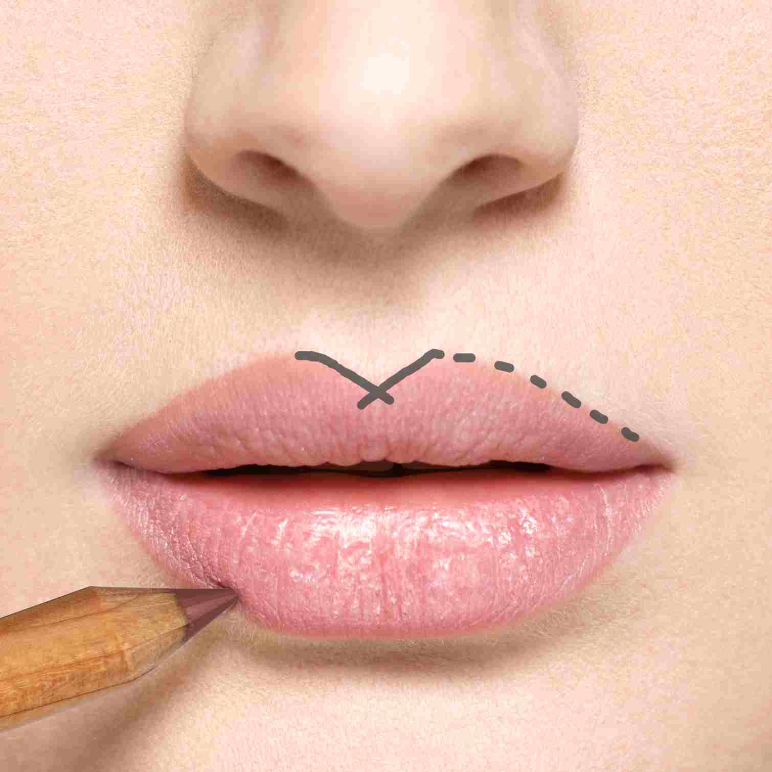 Lip Liner That Lasts: Secrets for Crisp, Confident Color