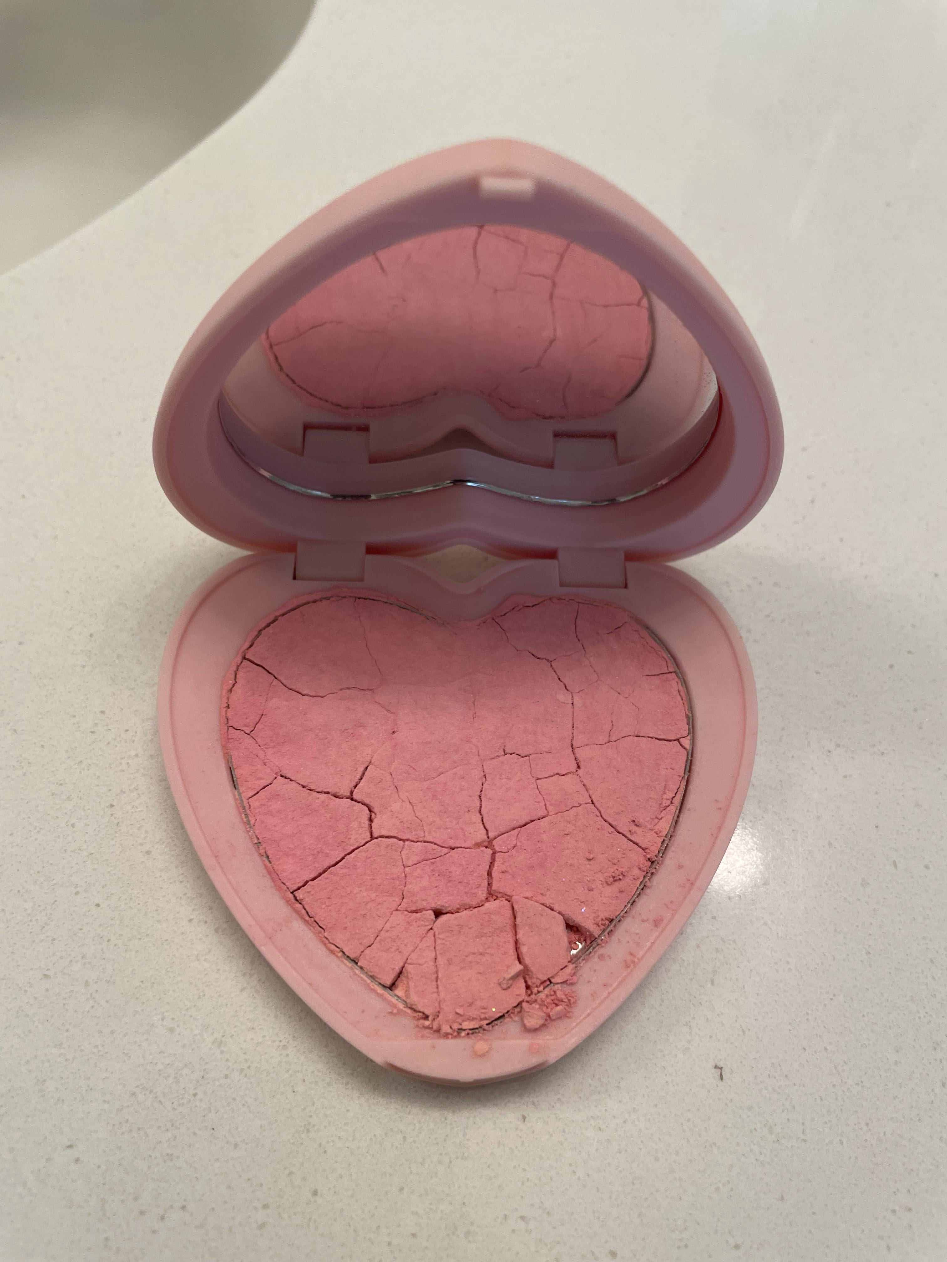 Blush Disaster? Here’s How I Saved My Favorite Compact (and My Mood)