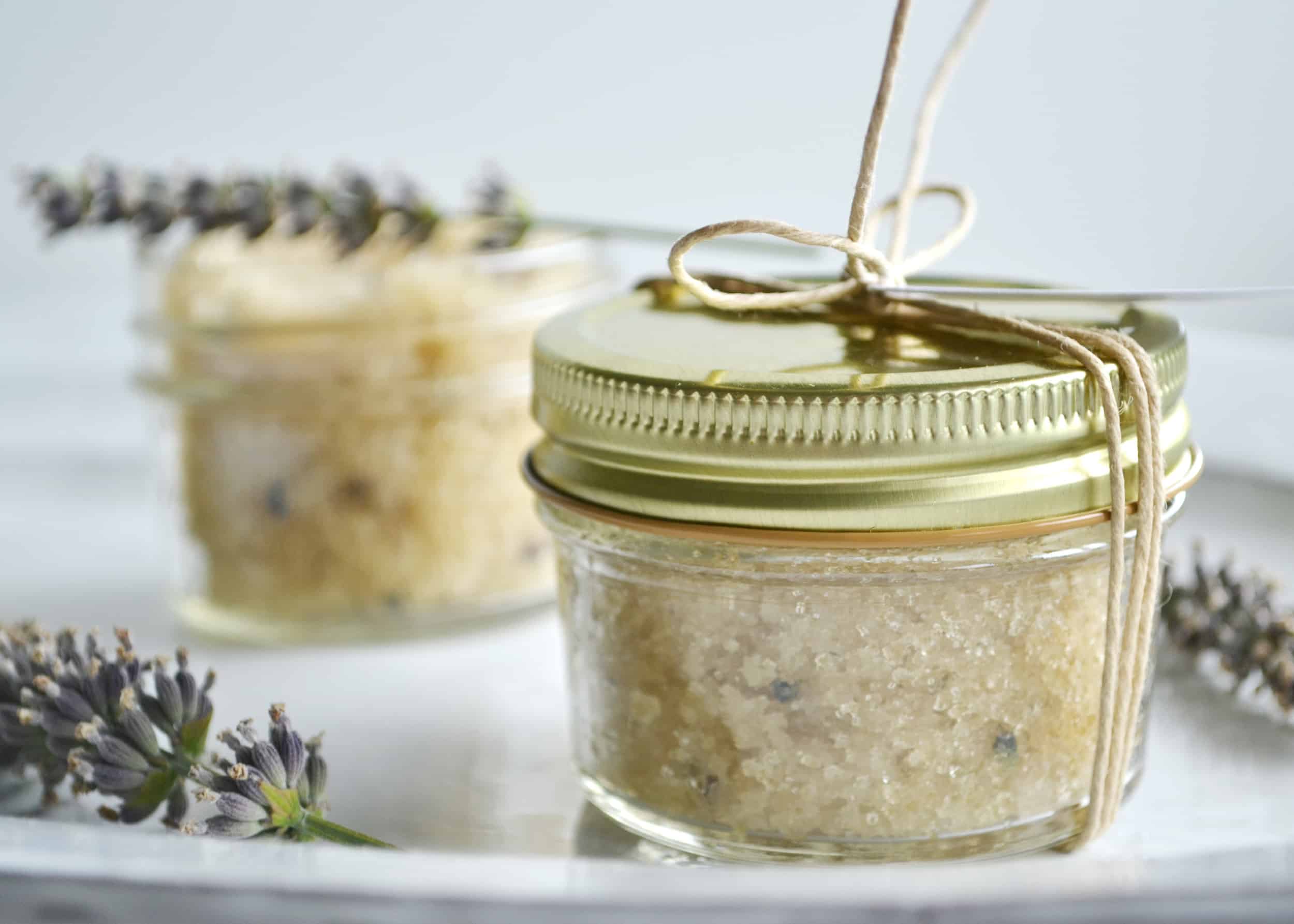 Olive Oil & Sugar: The DIY Glow-Up My Skin Actually Needed