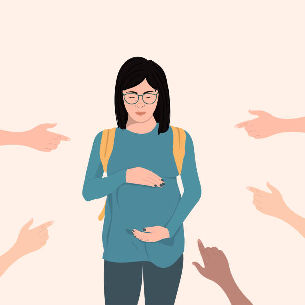 I’m just 16 and... I think I’m pregnant. I don’t know what to do.