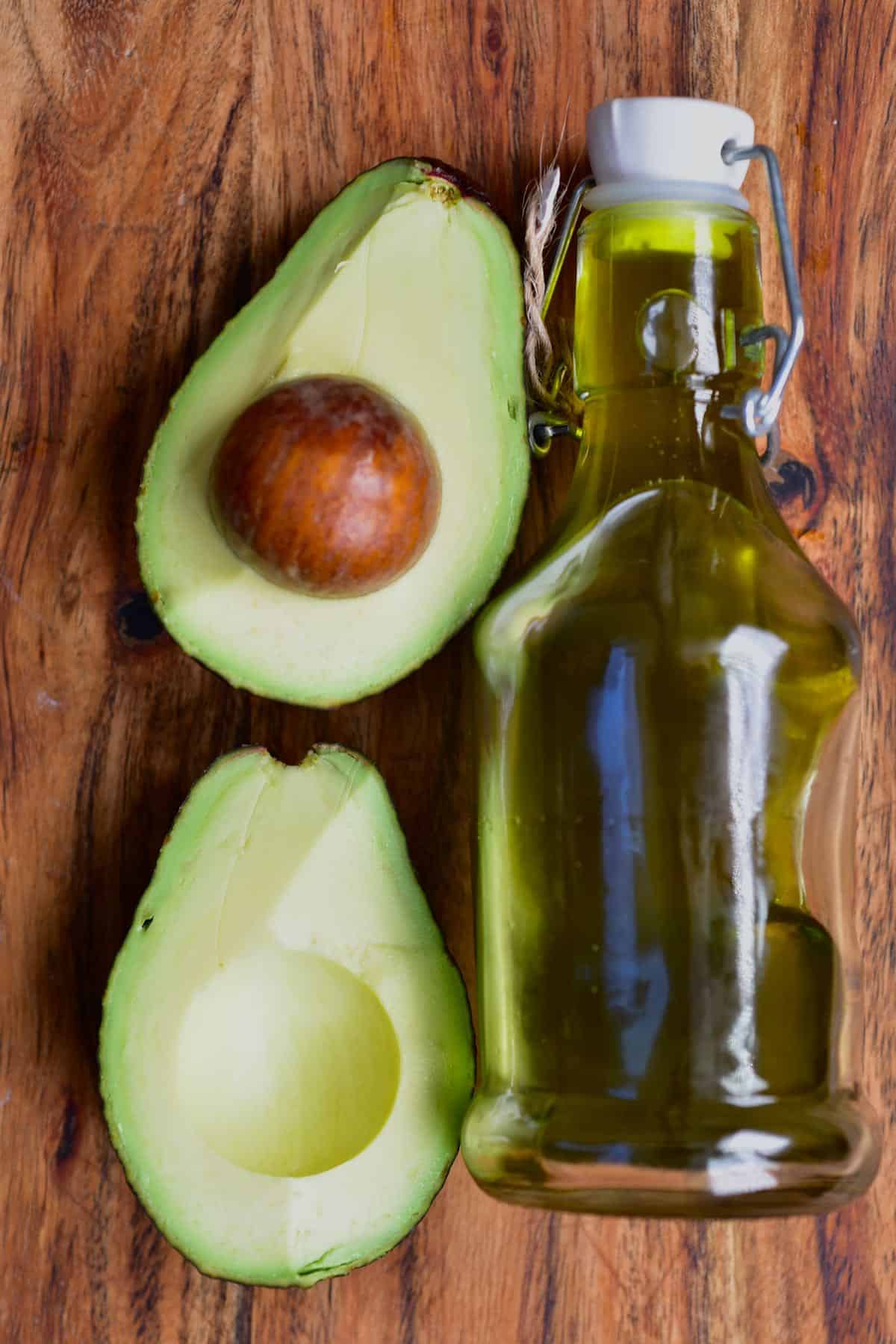 Avocado Oil, Three Ways: From Kitchen Mess to Luxe Beauty Hack
