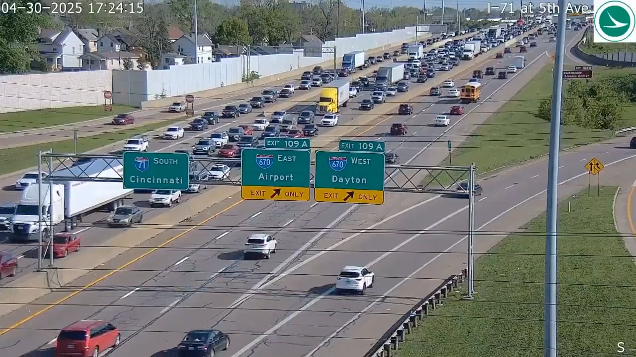 Why Rushing Exits on the Highway Never Ends Well