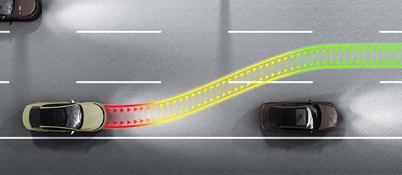 Why Lane Discipline Matters: My Daily Commute Lesson