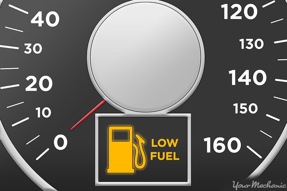 When Your Car Craves Fuel: My Unexpected Lesson at the Pump