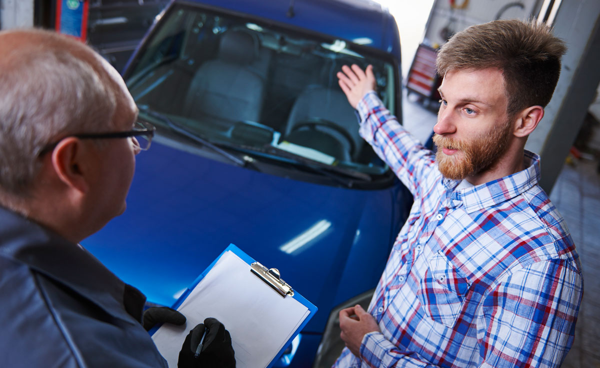 Why Does Buying a Car Always Feel Like a Game?