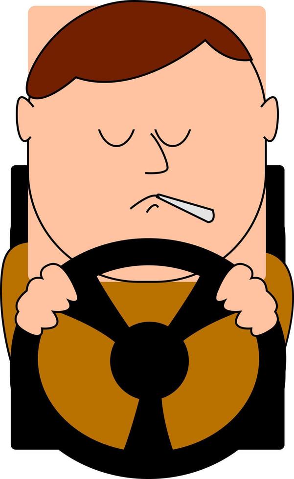 Stay Calm Behind the Wheel: My Secret to Safer Driving