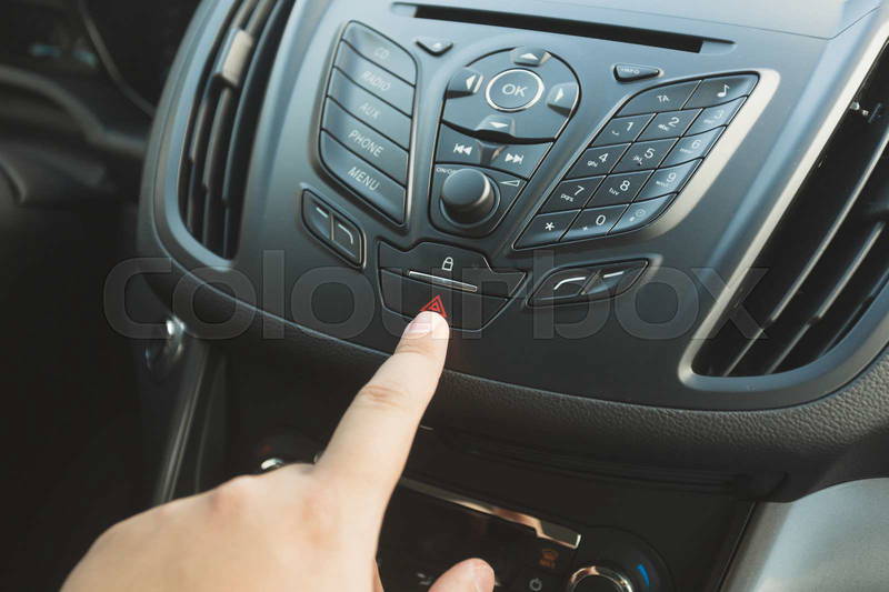 Ever Wondered What That Button Does in Your Car?