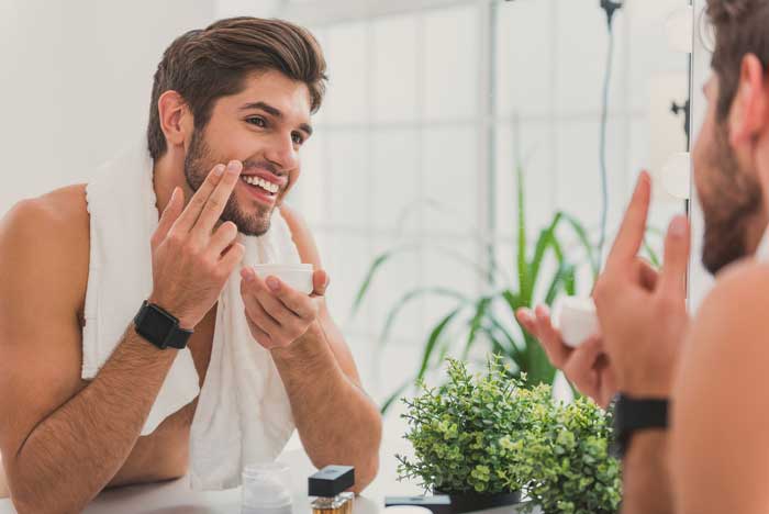 What Nobody Tells You About Men’s Glowing Skin (No 10-Step Routine Required)