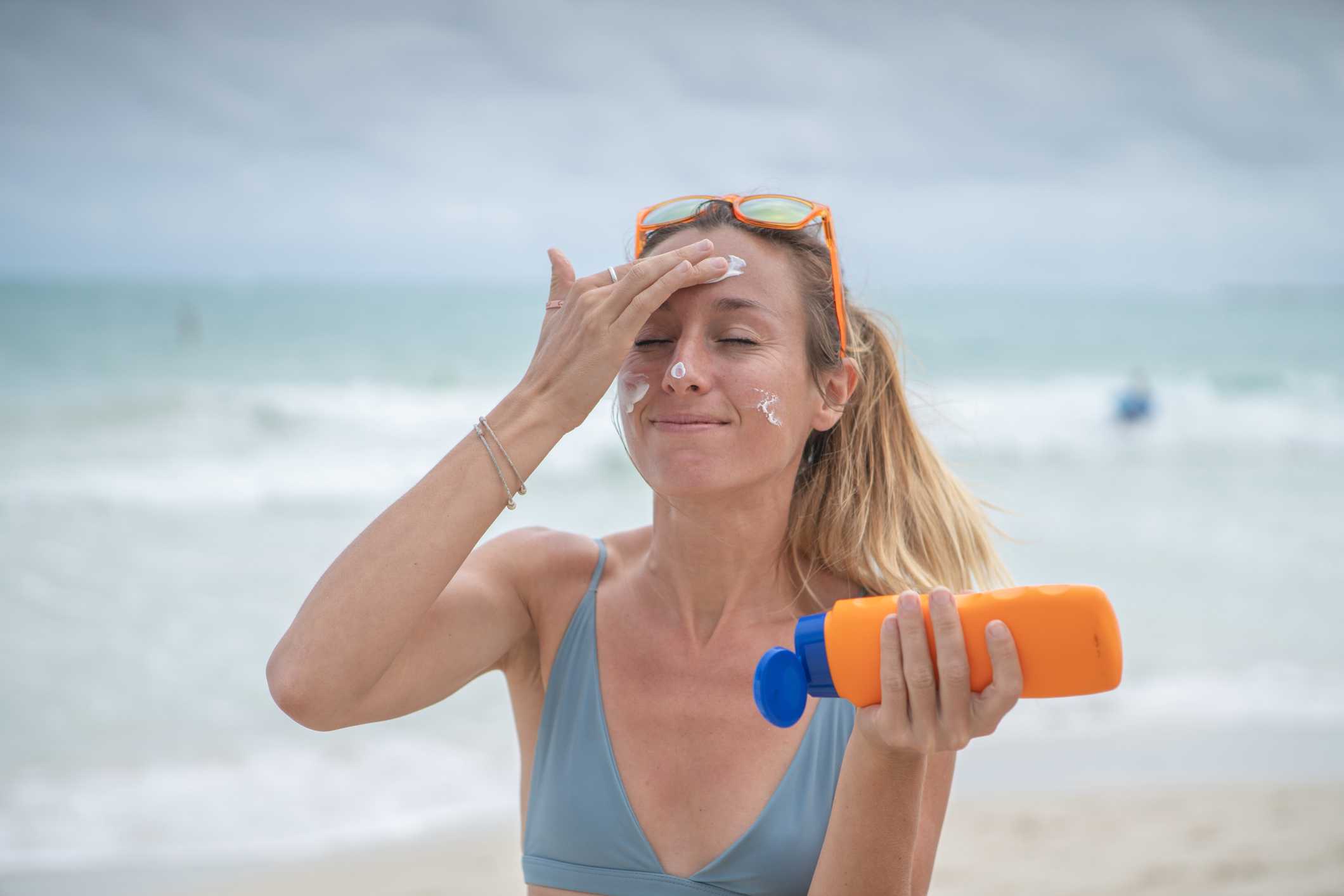 Fair Skin, Sun Dreams: How I Finally Nailed a Golden Glow (Without Regret)