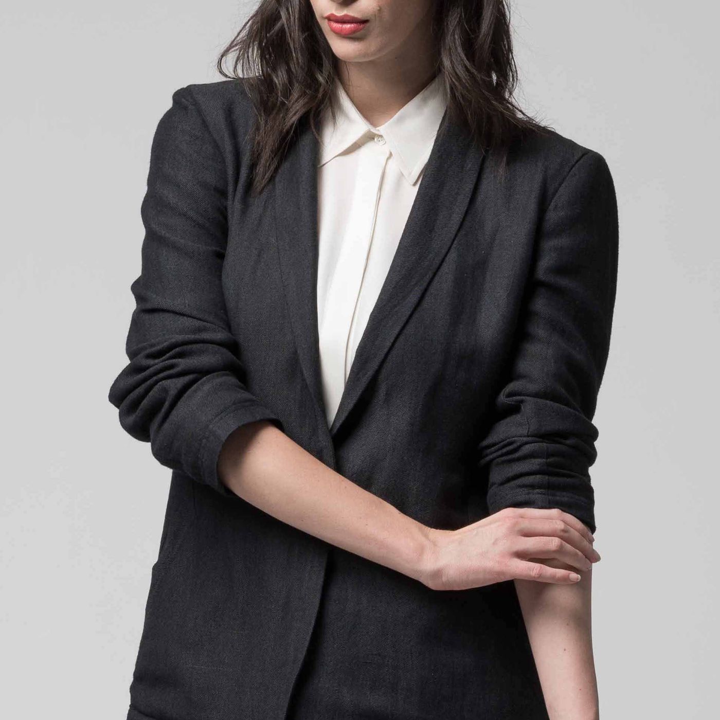When Your Blazer Hates Your Curves: Real Fixes for Boxy Fits