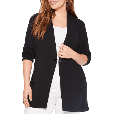 When Your Blazer Refuses to Button: My Real-Life Fixes