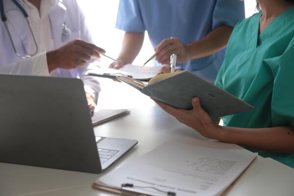 Are NPs Replacing Doctors Too Fast?
