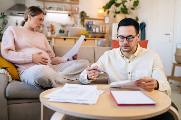 Shocked by a $10k Baby Gender Test Bill!