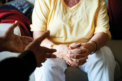 Ever Been Denied Meds for Your Age?