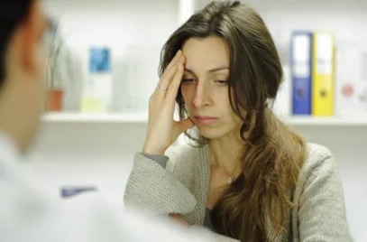Anyone Else Told to Stop HRT?
