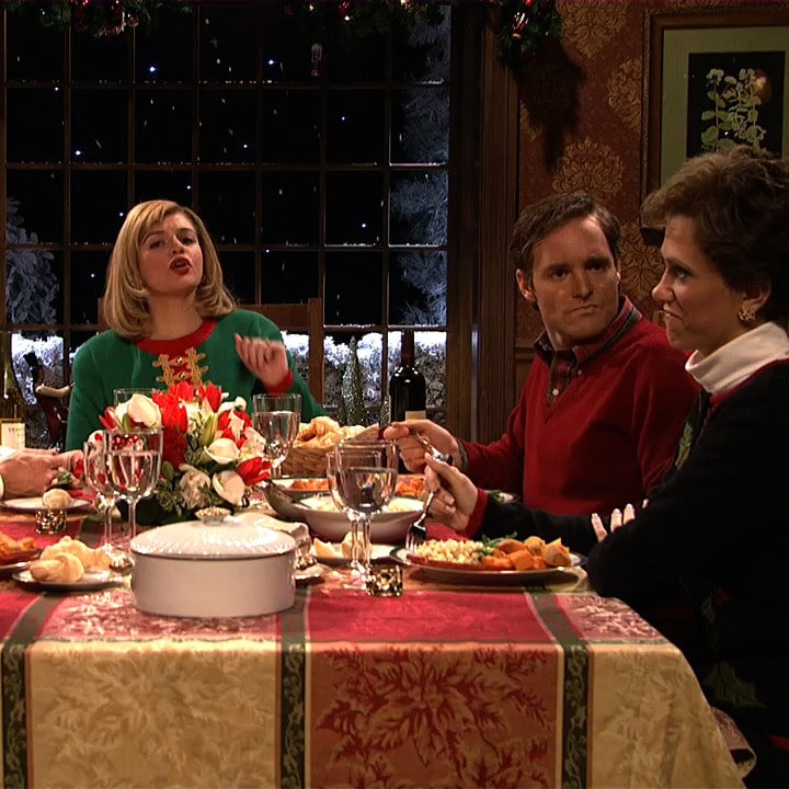 Meeting My Boyfriend’s Parents: A Comedy of Manners? 😅