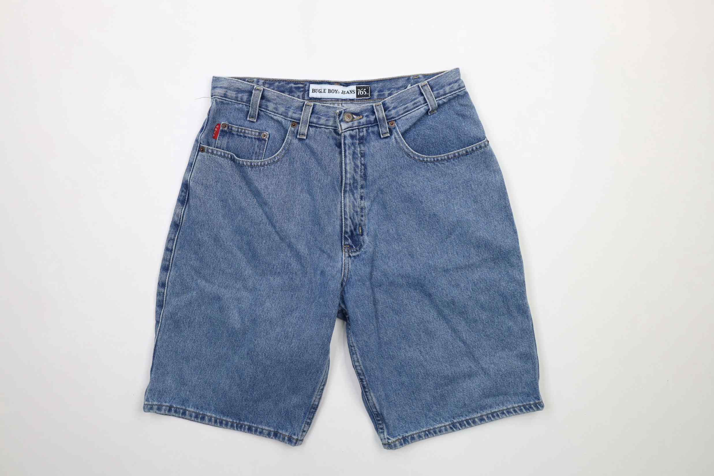 Living in Jorts: My Spring/Summer Uniform