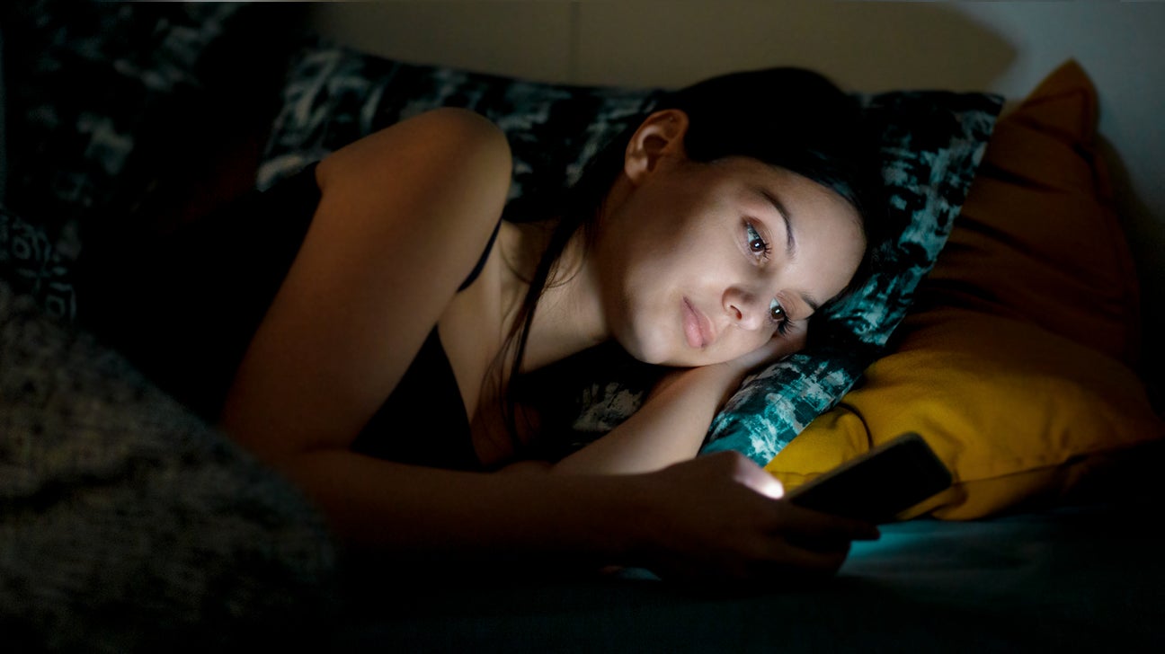 Anyone else up at 3:30am?