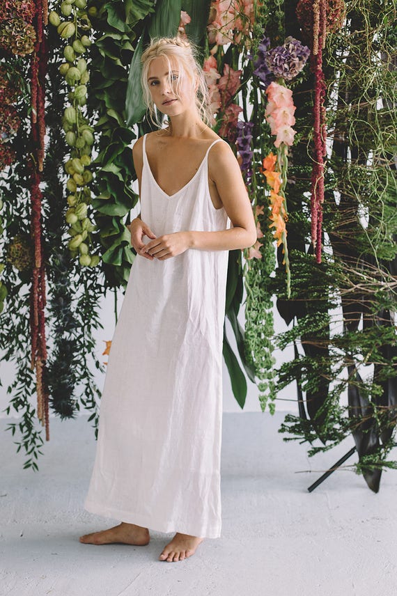 The Dress I Love That No One Notices
