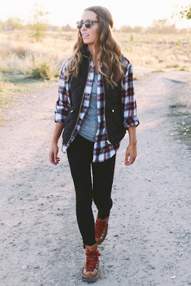Dressing for the Adventure I Miss