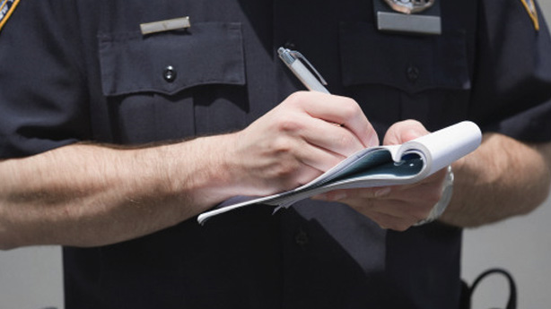Ever Got a Ticket and Felt Like the Fool? My Story
