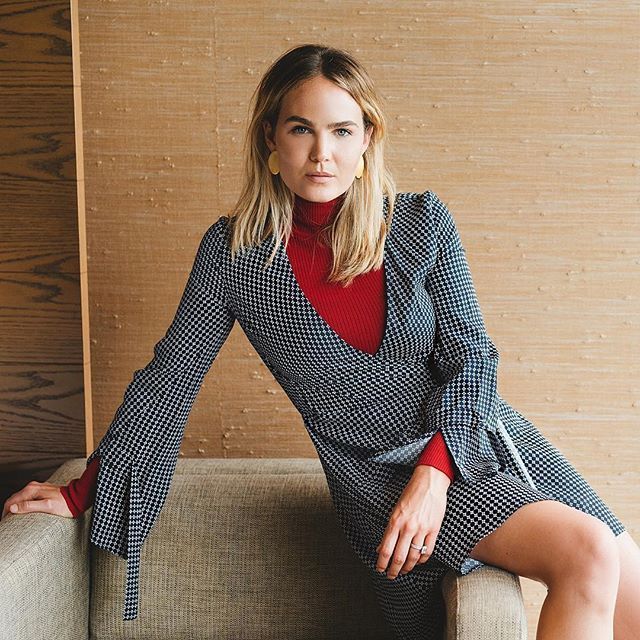 When a Turtleneck Turns Into a Power Move