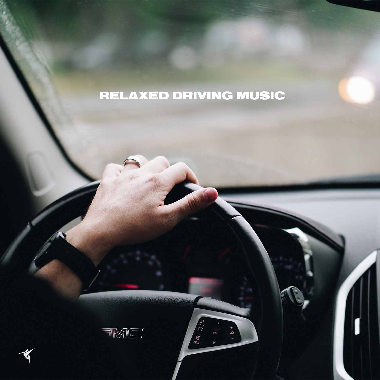 Is There a Job Where I Can Just Drive and Chill?