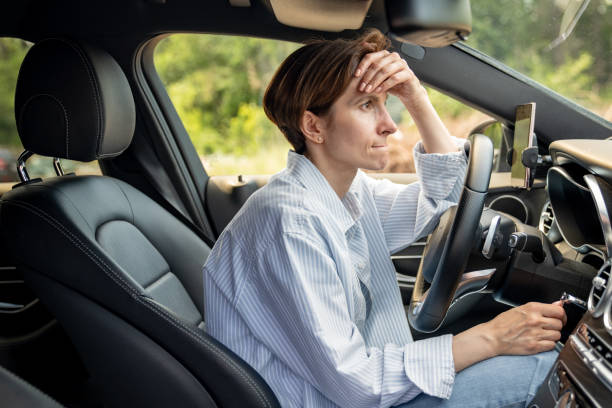 Why Do Drivers Make Risky Choices? My Realization Behind the Wheel