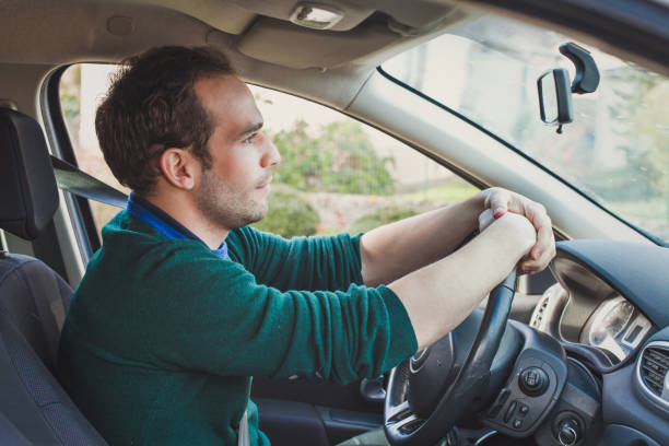 Patience Pays Off on the Road