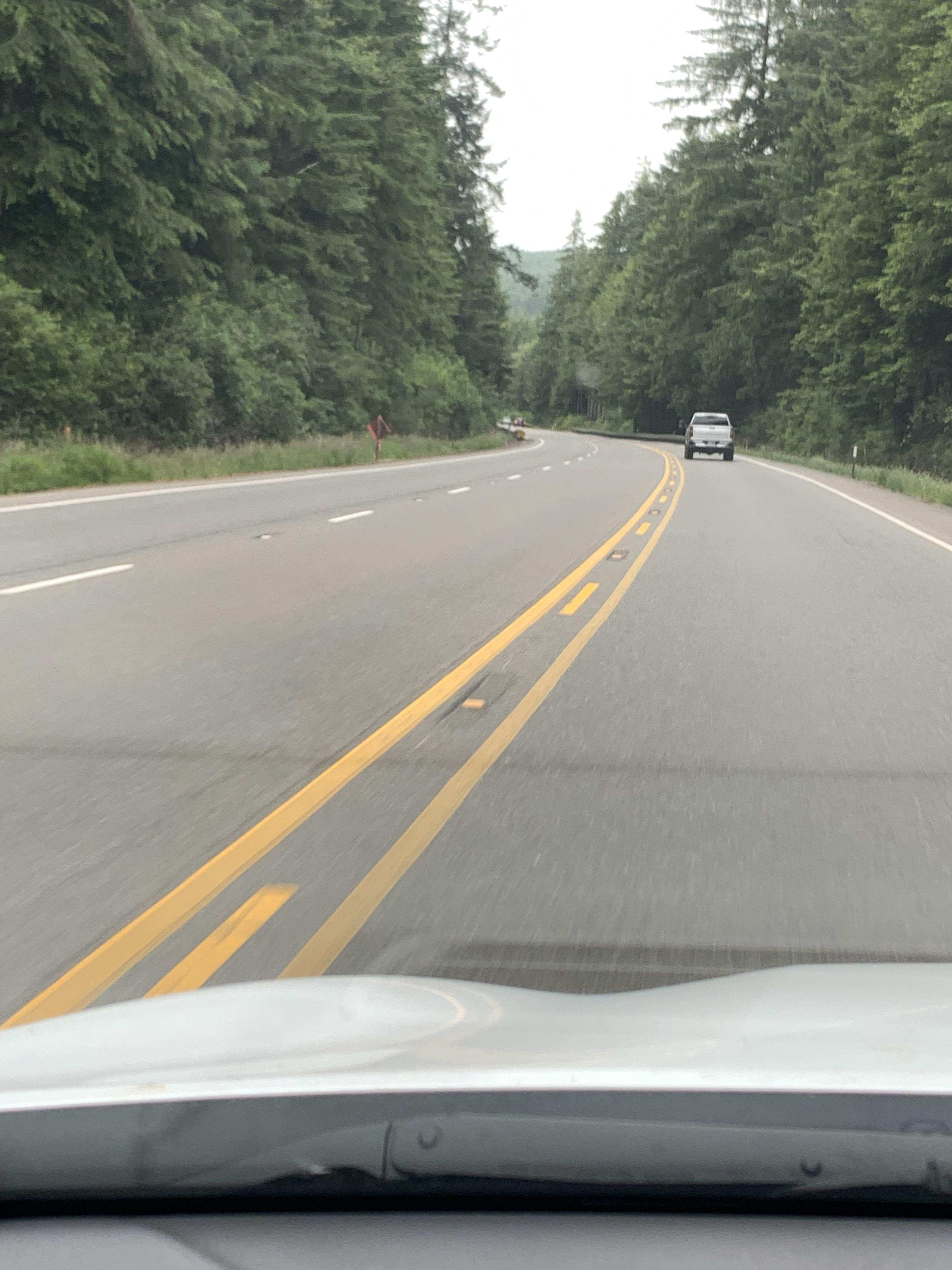 Why Double Yellow Lines Matter More Than You Think