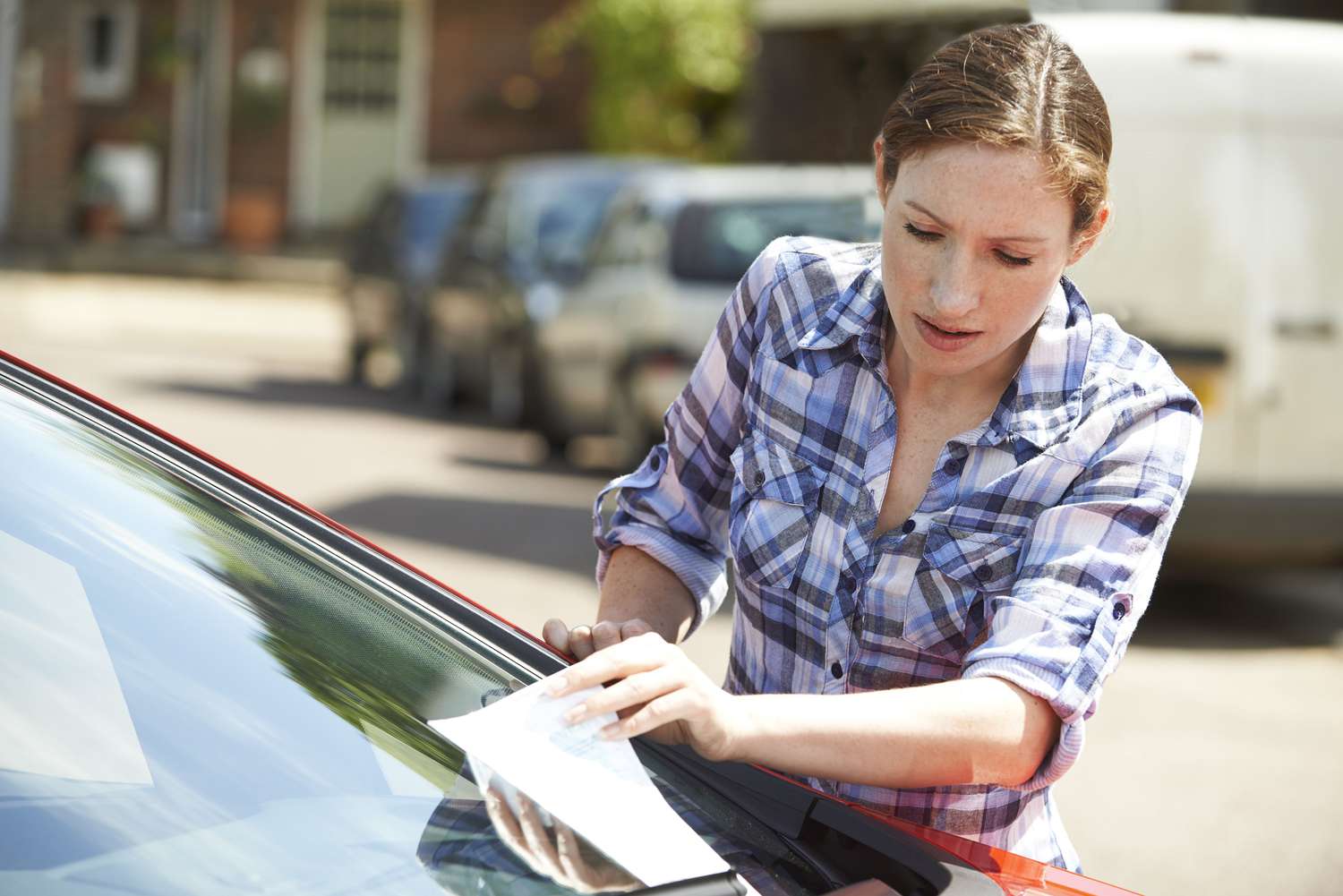 Learning From My Own Driving Mistake